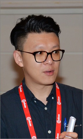 LIU YI-FAN